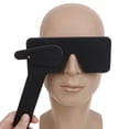 thumbnail image 2 of MesaSe Lorgnette Occluder Multi 17 Pin hole Hand Occluder Optometry Instrument Tool, 2 of 5