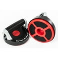 Perfect Fitness Perfect Pushup Rotating Pushup Handles, 1 Pair