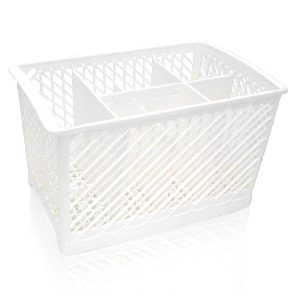 Whirlpool WP99001576 Silverware Basket for Dishwashers