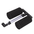 thumbnail image 4 of Aquarium Sponge Filter, Low Noise Fish Tank Power Sponge Filter Professional With Suction Cups For Aquarium, 4 of 8
