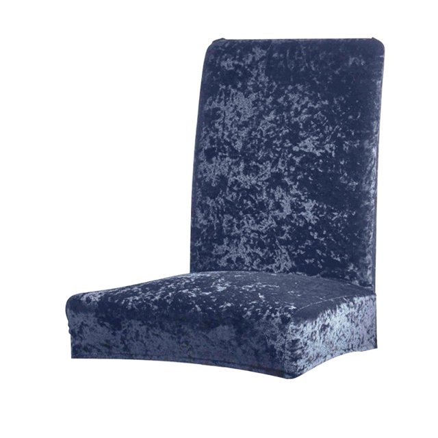 Housse de Chaise Élastique Multicolore Résistante à l'Usure Style Simple Housses de Fauteuil Inclinable Fournitures pour la Maison