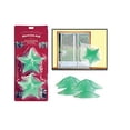 thumbnail image 1 of Protection Plus- Sliding Glass Door And Window Accessory As Seen On Tv Applies With A Suction Cup - Blue - 2 Pack, 1 of 2