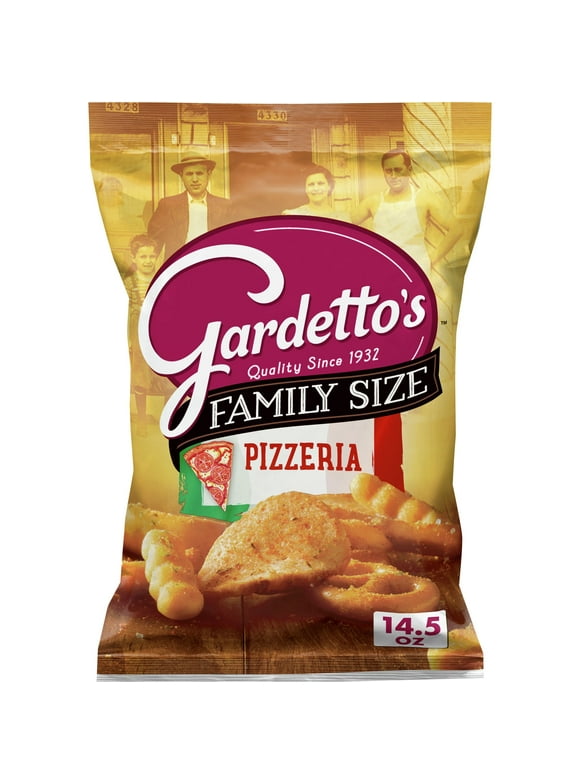 Gardetto's in Snack Mixes