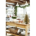 thumbnail image 2 of Perfect Holiday 2 Ft Pre-Lit Tabletop Champagne Color Christmas Tree, for Indoor, 2 of 6