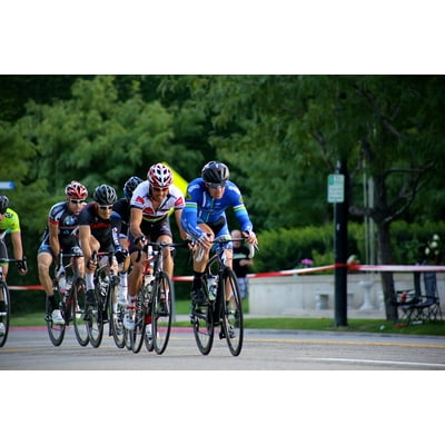 Velo course competition hotsell