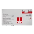 thumbnail image 2 of Iltux2hct 40 mg/25 mg 14 tabletas, 2 of 4