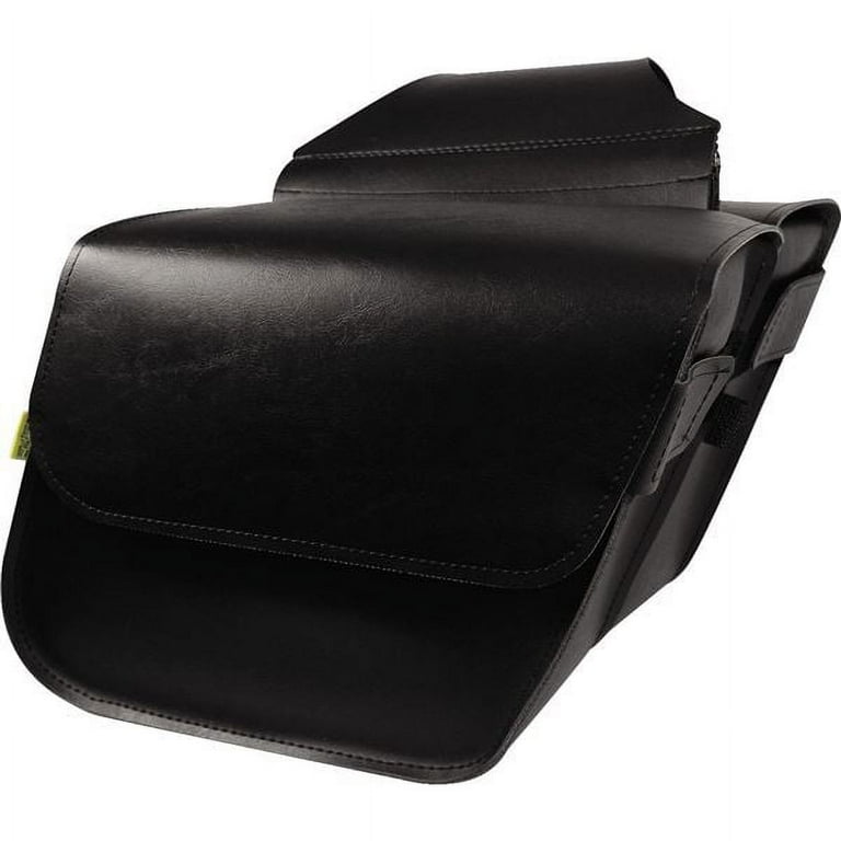 Dowco Willie Max Raptor Series Synthetic Leather Compact Slant