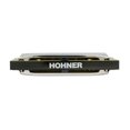 thumbnail image 2 of Hohner 1501Bx-A Blues Band Harmonica Boxed, Key Of A, 2 of 3