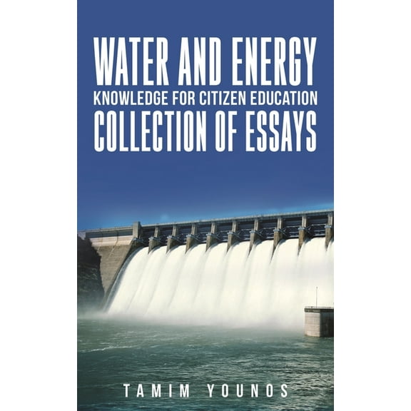 Water and Energy Knowledge for Citizen Education, (Paperback)