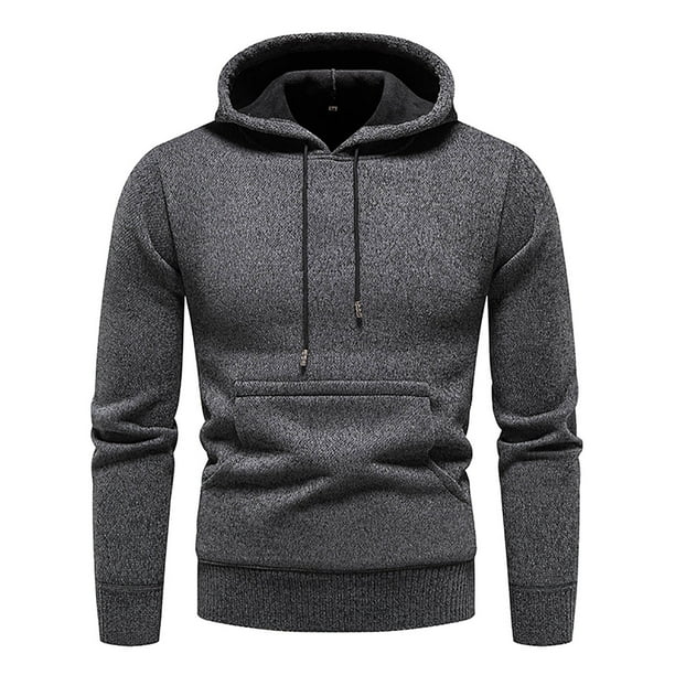 【35%OFF】 Hooded Jackets And Coats Men's Men's Winter Autumn Trendy Clothing