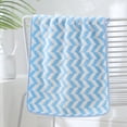 thumbnail image 7 of Large Hand Towels, Thick Soft And Highly Absorbent Household Towels, 7 of 7