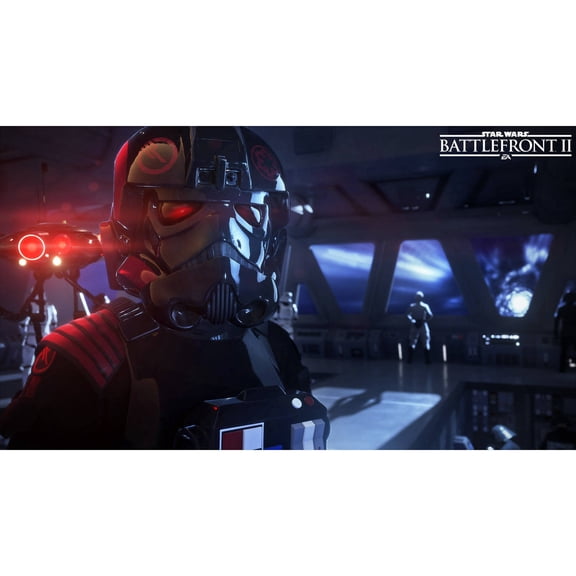 Pre-Owned Star Wars Battlefront 2 Elite Trooper Deluxe Edition, Electronic Arts, PlayStation 4, 014633372311