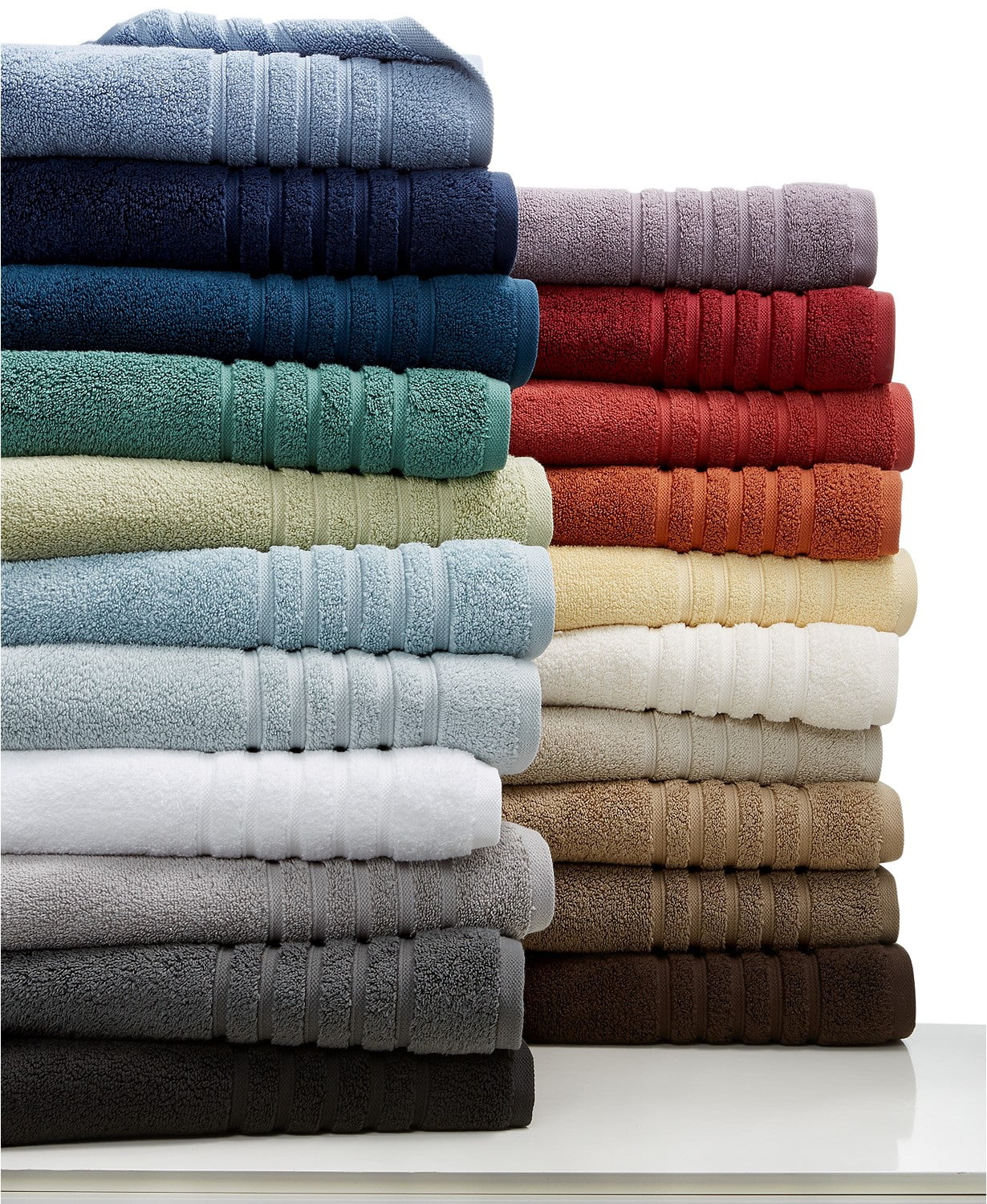 Hotel Collection Ultimate Micro Cotton Bath Towel Dune New