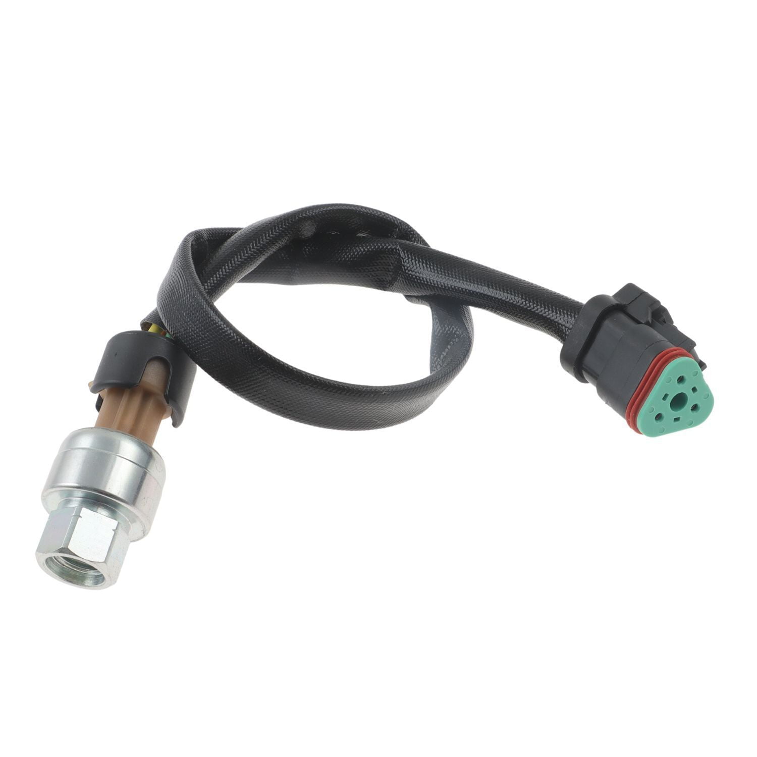 Aftermarket Engine Oil Pressure Sensor for  Industrial Engine 3176B 3196