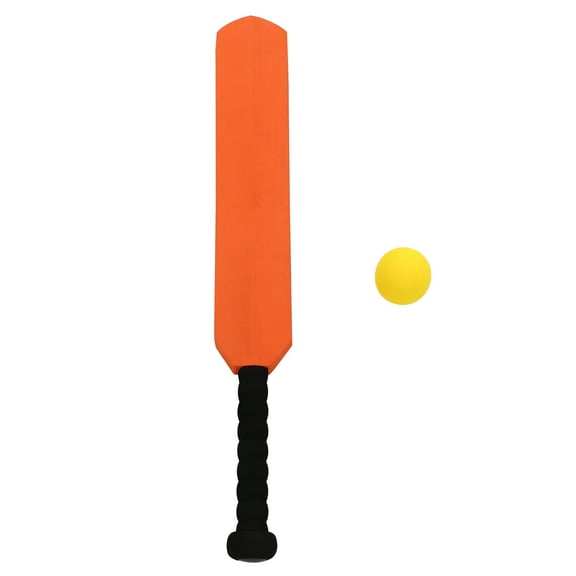 CTIRCHIU 1Set Creative Cricket Sports Supply with Safe Materials Ideal for Indoor and Outdoor Activities