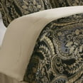 thumbnail image 6 of Bedding Sets, 4 PCS King Comforter Set, Multicolor Bed Sets,Polyester Comforter Sets, Household Supplies & Décor, Bedding, Bedding Sets 4 PCS King Comforter Set, 6 of 10