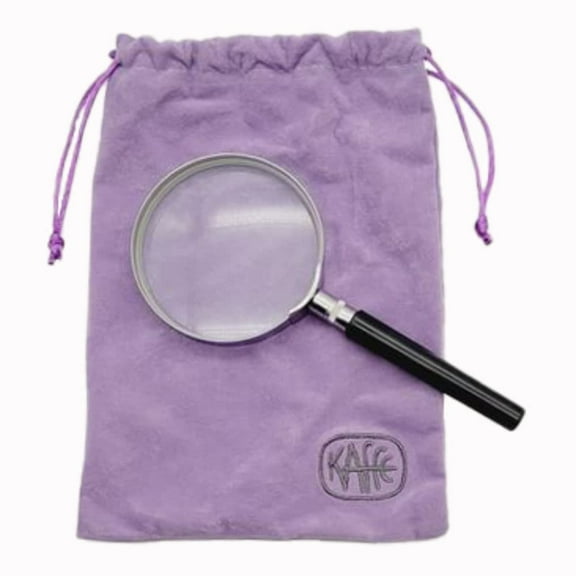 Kaffe Fassett Reducing Lens