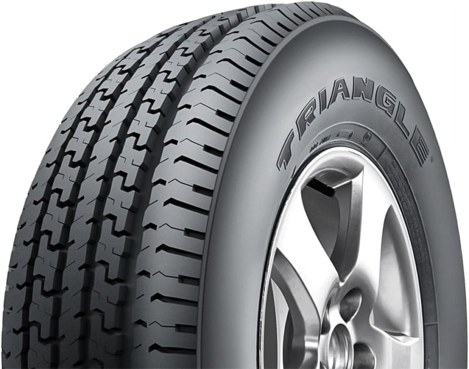 ST225/75R15 Triangle TR653 Load Range E 2257515 Tire