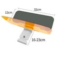 thumbnail image 3 of Universal Car Sun Visor with Polarized Glare Sun Glare for Driving Visor Extender Attachment Polarized Sun Visor Extender for Car Glare Sun Visor for Car, 3 of 8
