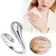 thumbnail image 2 of Anillos ajustables de joyería de moda de plata de acero inoxidable Anillos de joyería de las mujeres, 2 of 8