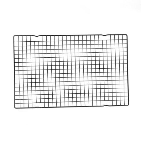 

1 X Cooling Rack 16x10 Baking Rack Thick Wire Cookie Rack fr Cooking Roasting Grilling