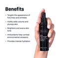 thumbnail image 2 of Crema facial Moisturizer Revision Skincare D·E·J® 15 ml, 2 of 6