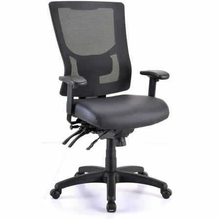 lorell conjure high-back office chair product