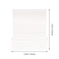 thumbnail image 3 of 2 expositores de carteras de una sola capa., 3 of 5