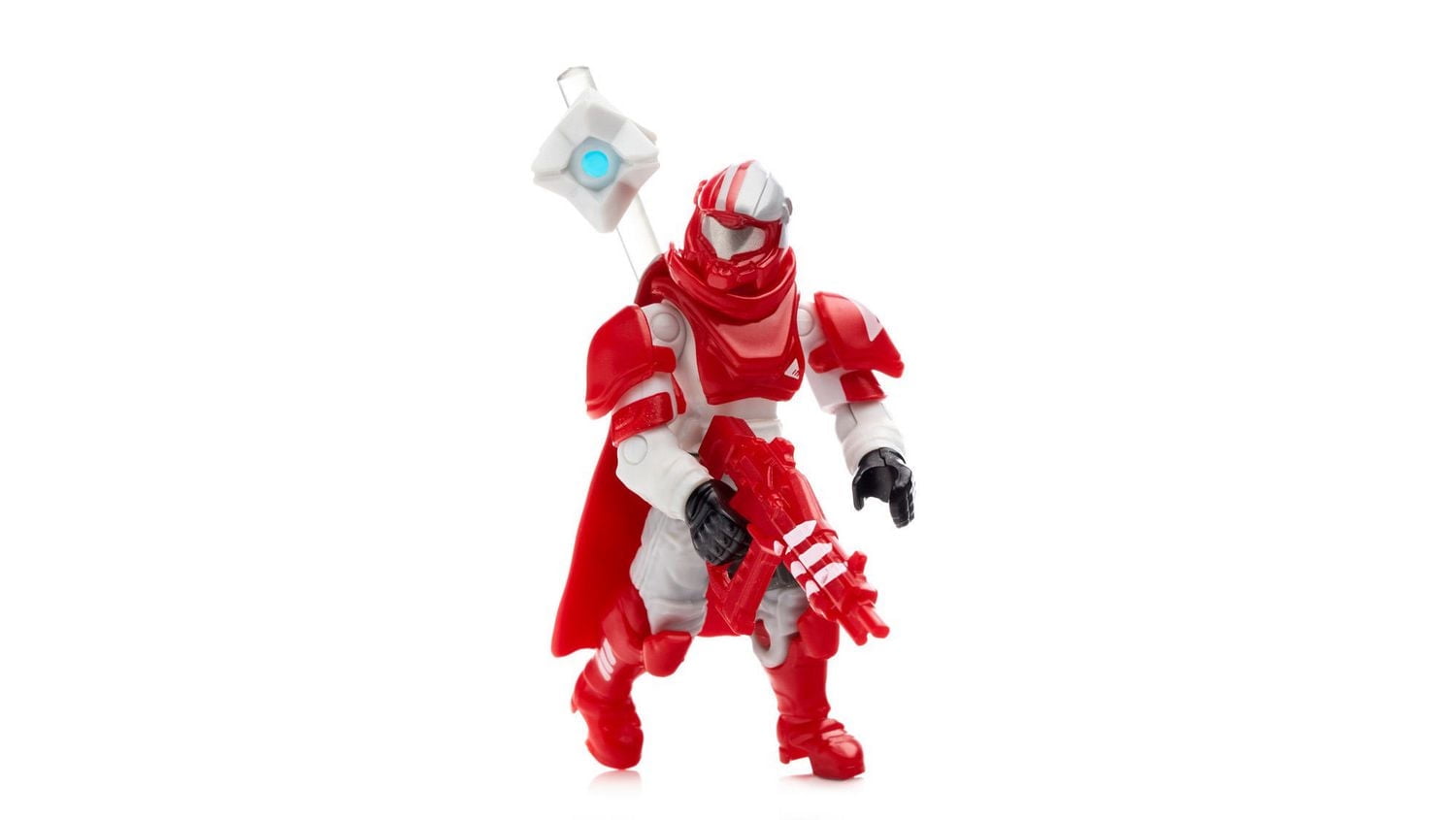 Mega Construx Destiny Kallipolis Hunter