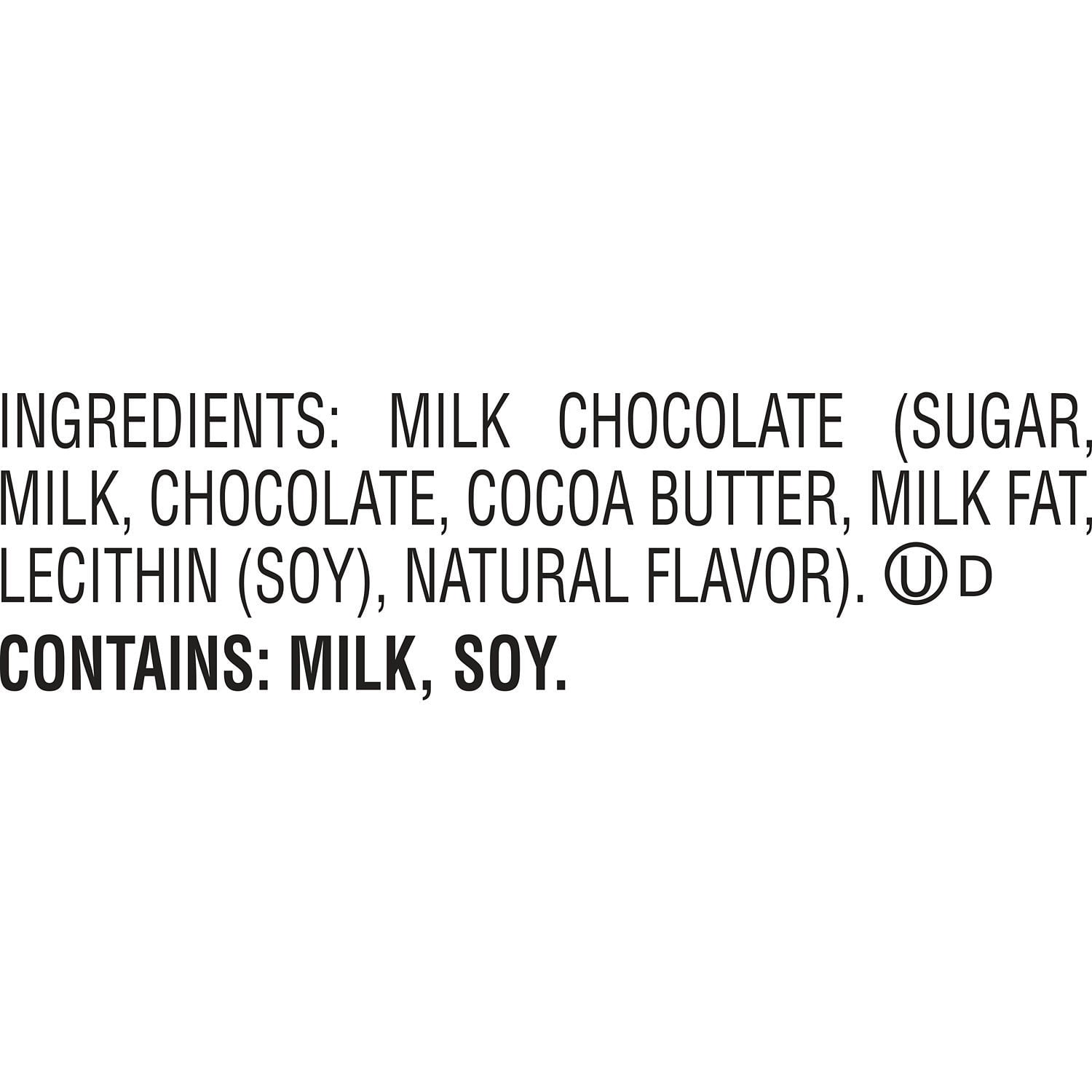 Hershey's Kisses Grinch Milk Chocolate Christmas Candy, Bag 9.5 oz