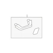 Genuine OE GM Grip Handle - 20986867