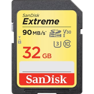 SanDisk 512GB microSD High Endurance Memory Card - SDSQQNR-512G