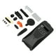 thumbnail image 3 of Nueva carcasa exterior frontal Compatible con Radio Kenwood TK2212 TK3212 TK2212LK/2217/3217, 3 of 5