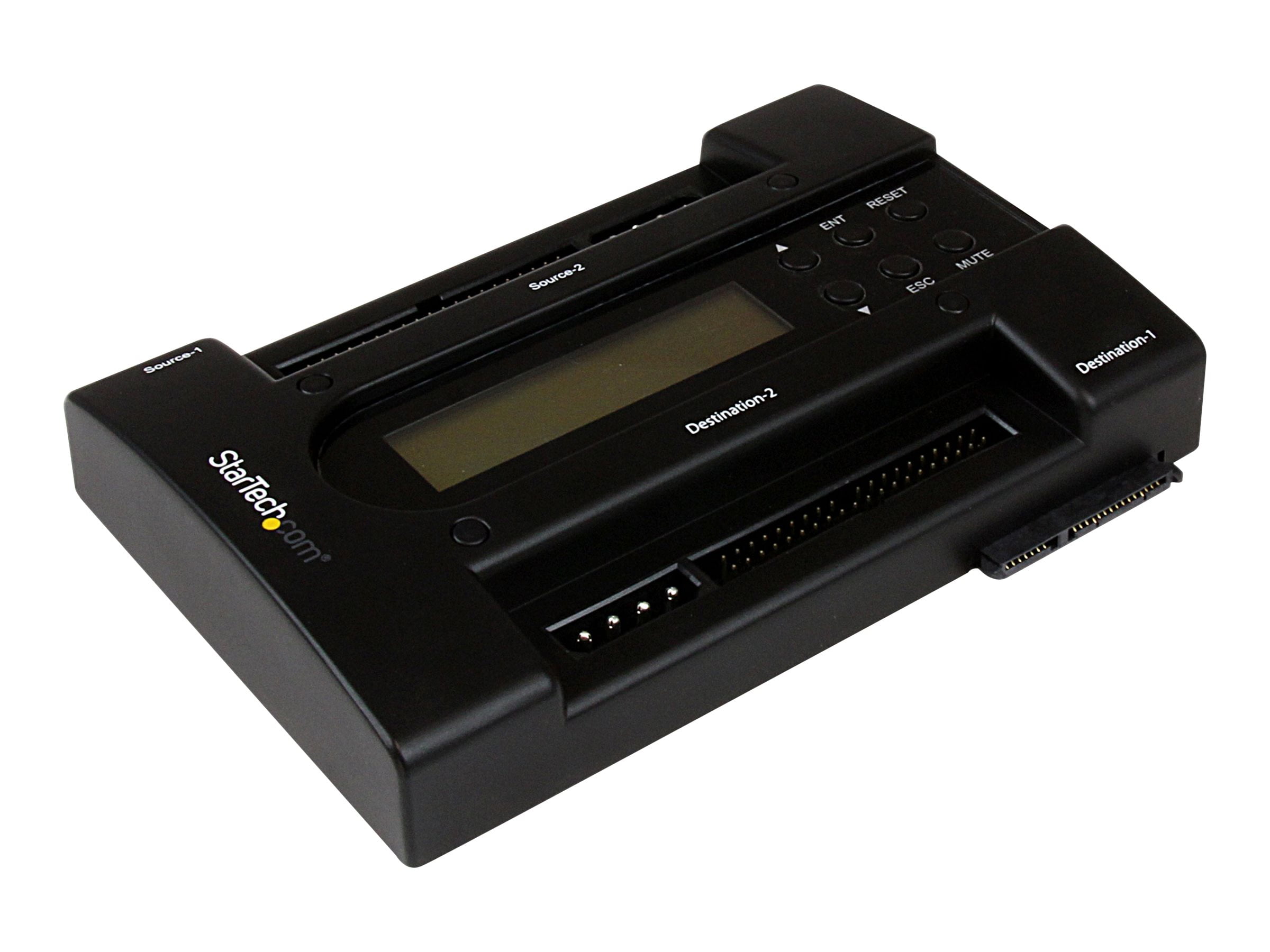 USB to IDE SATA Standalone Hard Drive Duplicator Dock HDD