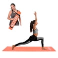 thumbnail image 2 of Tapete Yoga Ejercicio Altera Pilates Entrenamiento Fitness, 2 of 7
