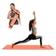 thumbnail image 2 of Tapete Yoga Ejercicio Altera Pilates Entrenamiento Fitness, 2 of 7