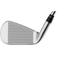 thumbnail image 3 of Pre-Owned Callaway Apex Ai300 5-PW, AW Iron Set Senior UST Mamiya Recoil Dart HDC 70 Excnt, 3 of 6