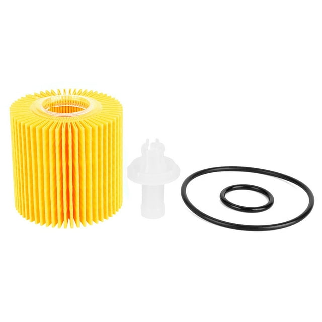 Filtro de aceite de motor de automóvil para Toyota CAMRY Saloon 04152-31090 04152-YZZA1 Jadeshay A