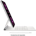 thumbnail image 3 of Apple - 12.9-Inch iPad Pro (Latest Model) with Wi-Fi + Cellular - 512GB - Space Gray (Unlocked), 3 of 3