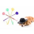thumbnail image 4 of Shisuyan Pet Supplies Dogs Assorted Color 2Pcs 16.5 x 3.1 x 0.4In Nylon, 4 of 8