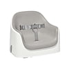 OXO Tot Toddler Nest Booster Seat With Removable Cushion - Gray