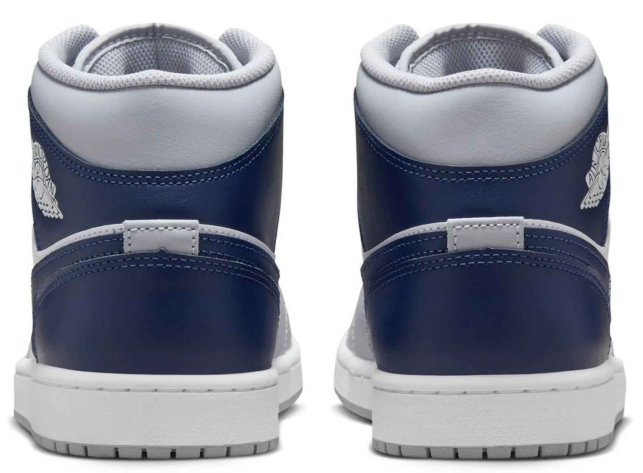 jordan 1 georgetown mid