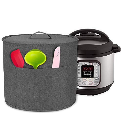 extra large instant pot
