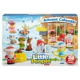 thumbnail image 3 of Fisher-Price Little People Advent Calendar, 3 of 9