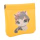 thumbnail image 5 of Bolsa de maquillaje con pintura de diamantes de imitación ANGGREK Otros, 5 of 8