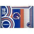 thumbnail image 2 of Boise State Broncos 24oz. Cool Vibes Jr. Thirst Hydration Water Bottle, 2 of 2