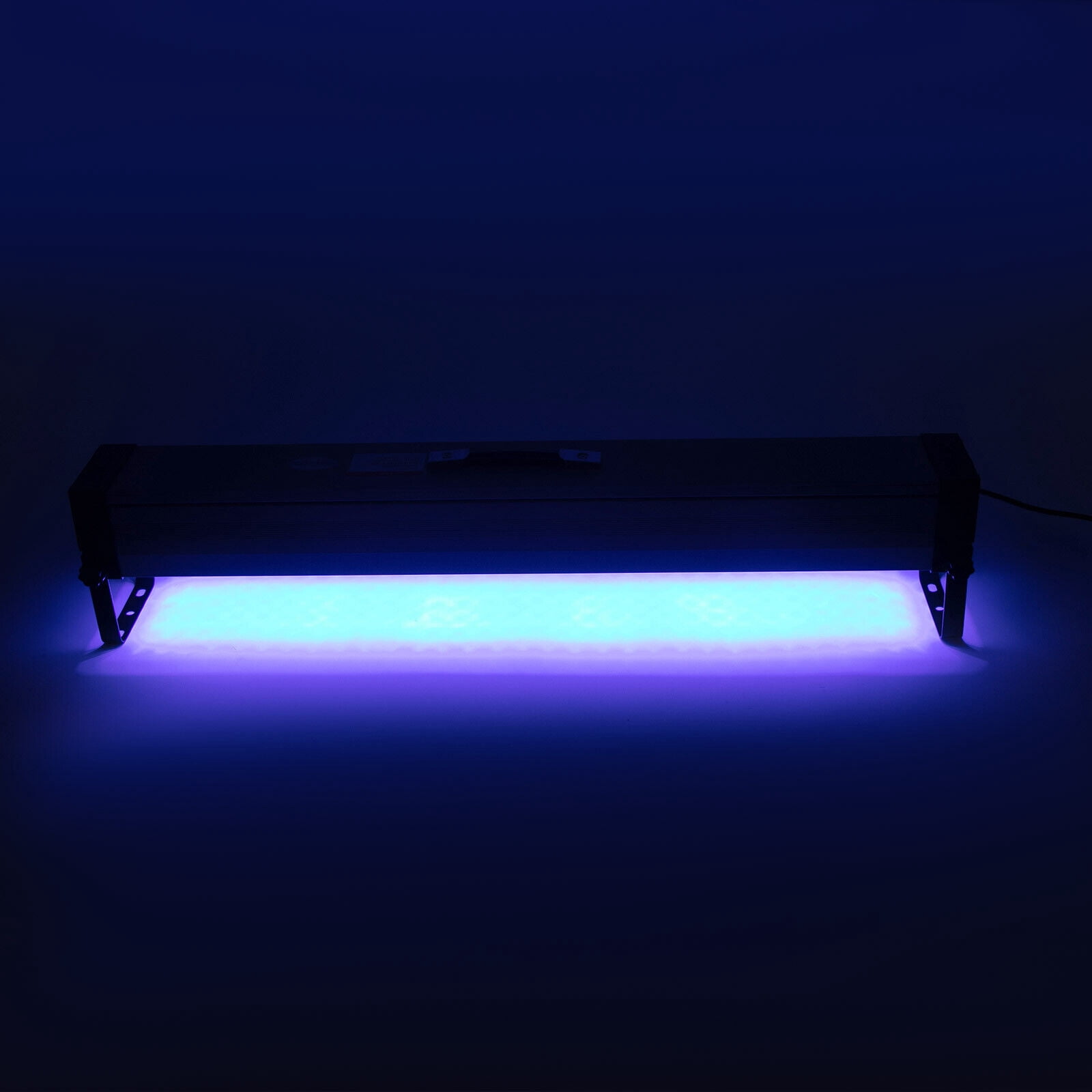 Miumaeov 120 UV LED Curing Light Bar High Power Curing Lamp 1800W Handheld Glue Dryer Light 395nm