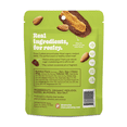 thumbnail image 2 of Realsy Almond Butter Dates, Pack of 2 – Healthy, Gluten-Free, Non-GMO Snack, High in Protein & Fiber, Perfect for On-the-Go, 2 of 3