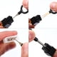 thumbnail image 2 of Kit de herramientas de extracción de terminales de 76 piezas, extractor de pines, conectores de cables eléctricos, 2 of 8