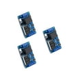 thumbnail image 5 of Programmable Delay Relay Module Adjustable Cycle Timer Switch With LED Display For Smart Home Automation, 5 of 11
